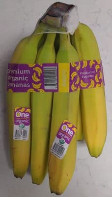 Bananas