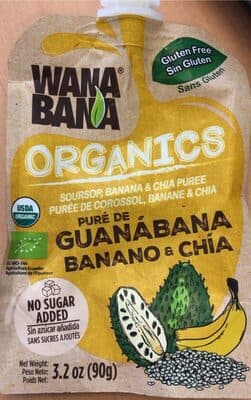 Organics