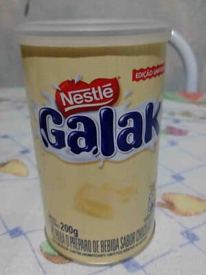 Nestle Galak
