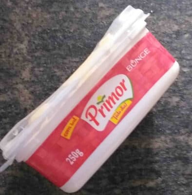 margarina