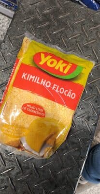 Kimilho Floco