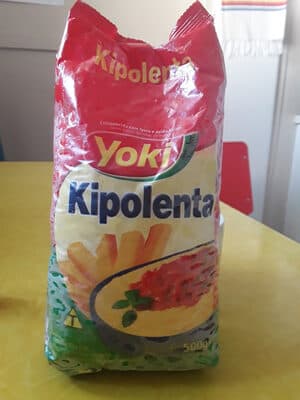 Kipolenta