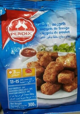 Chicken Nuggets