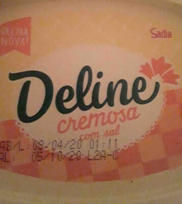 margarina