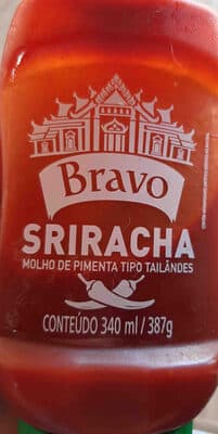 Bravo Sriracha