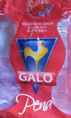 Galo Pasta