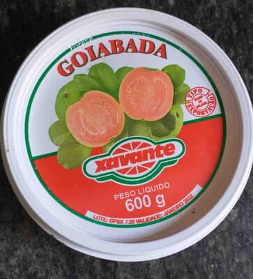 goiabada