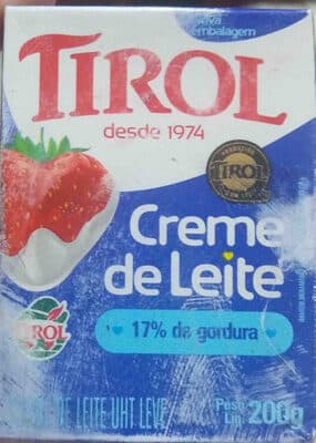 creme de leite