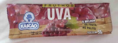 Fruthos Uva Kasco