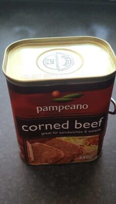 Corned beef