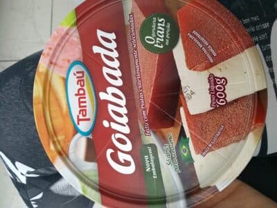 Goiabada