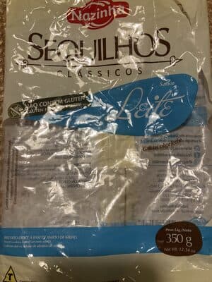 Sequilhos Classicos