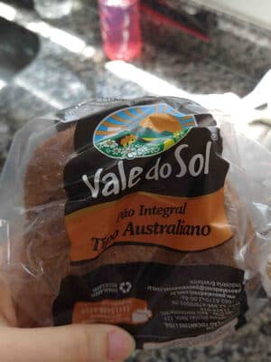vale do Sol po integral tipo australiano