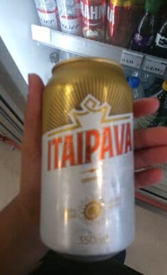 Itaipava