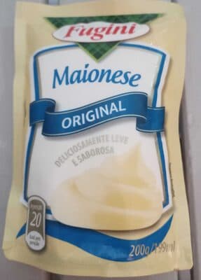 Maionese
