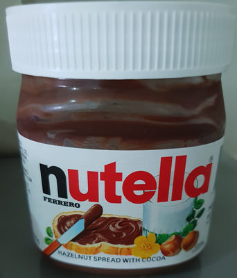 Nutella