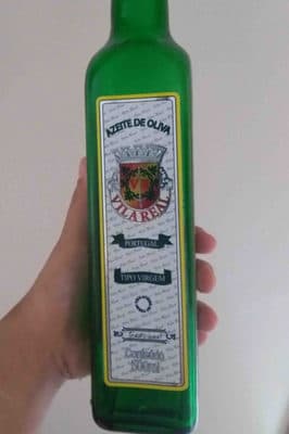 Azeite de Oliva Vila Real tipo Virgem