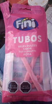 Tubos
