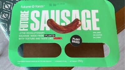 Future Sausage