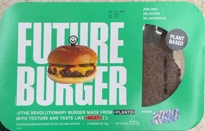 Future Burger