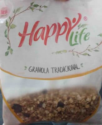 Granola