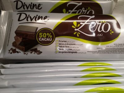 Devine Zero