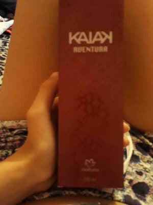 Kaiak Aventura