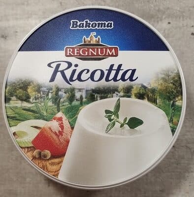 Ricotta
