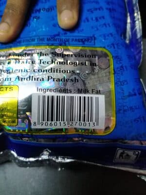 Dugra Ghee