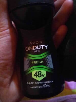 Onduty