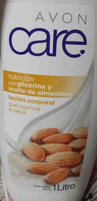 Locion Corporal Care