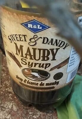 Mauby