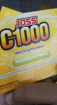 Joss C-1000