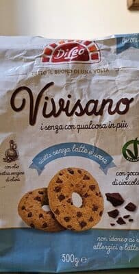 Vivi Sano