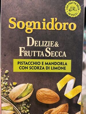 Delizie & Frutta Secca