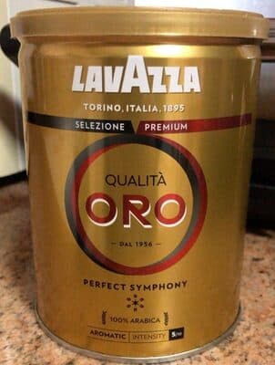 Qualita Oro