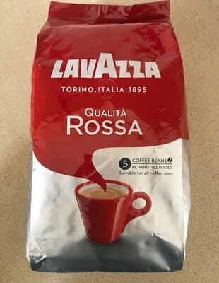 Lavazza