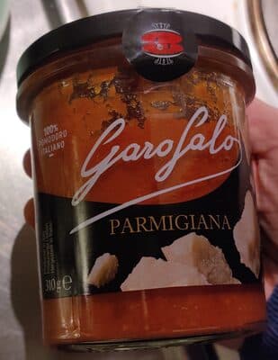 parmigiana