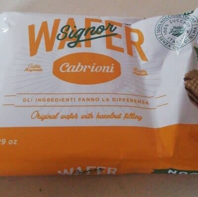 Waferpiu