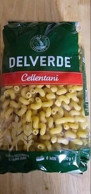 Cellentani Nudeln