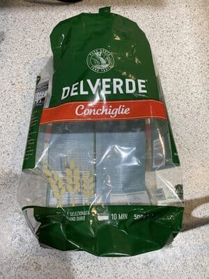 Conchiglie