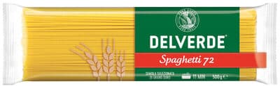 Spaghetti