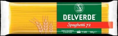 spaghetti