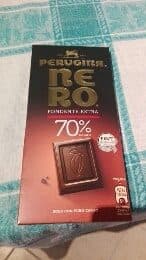 Nero Fondente Extra 70%