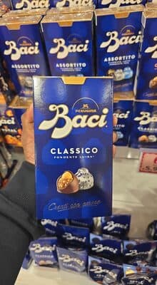 Baci