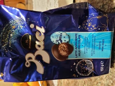 Baci
