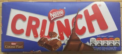 Crunch