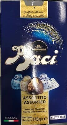 Baci Assortito