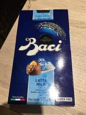 Baci