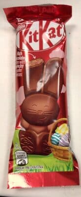 Easter break